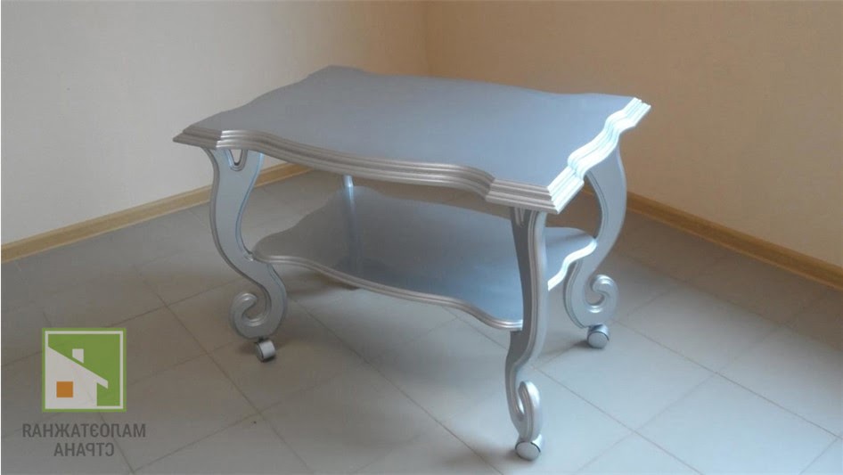 Как выбрать краску для мебели: полный гид на 2025 год фото