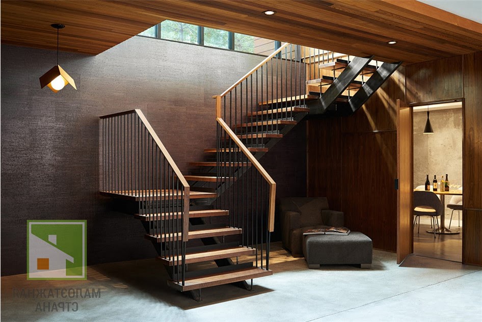 Какие межэтажные лестницы выбрать для дома: сравнение 35 параметров от экспертов