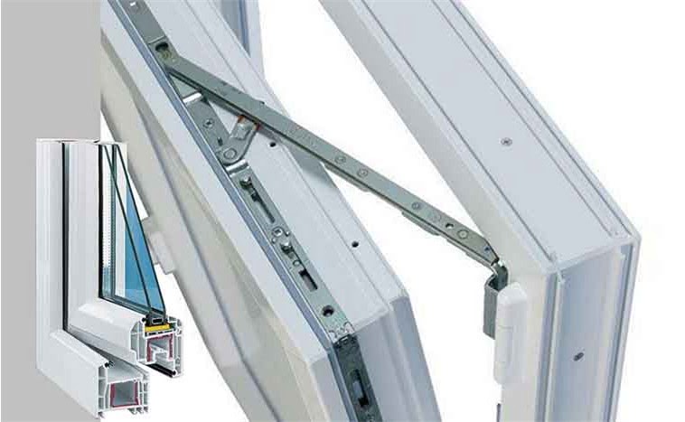 Полное руководство по выбору оконной фурнитуры: актуальное на 2025 год