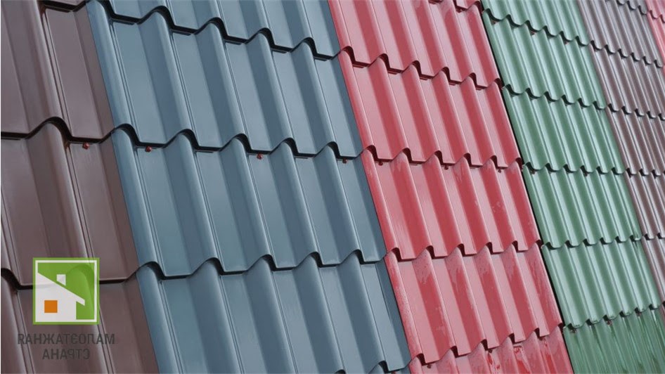 Все о металлочерепице Grand Line: выбор, монтаж и цены в Москве 2025