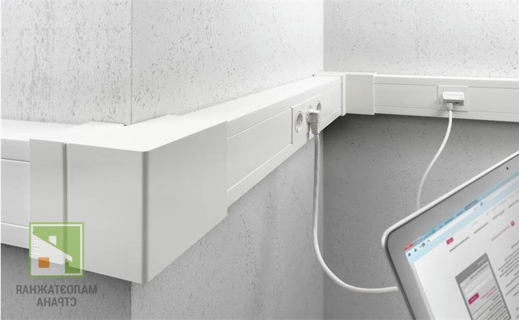 Полное руководство по кабель-каналам для скрытой проводки: монтаж, выбор ипрактические советы