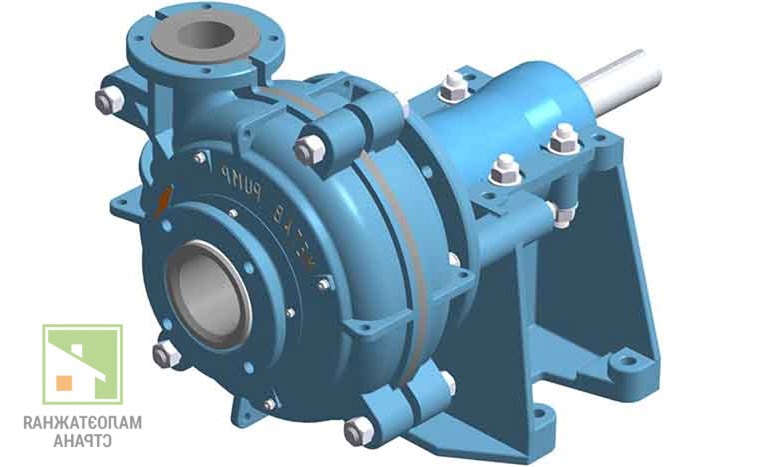 Как рассчитать мощность насоса и не ошибиться при выборе