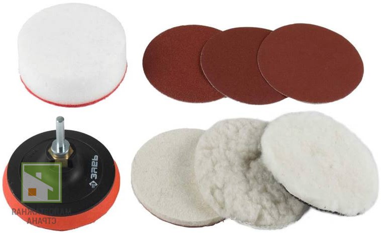 Шлифовальные насадки на дрель 2025: как выбрать и использовать без переплат