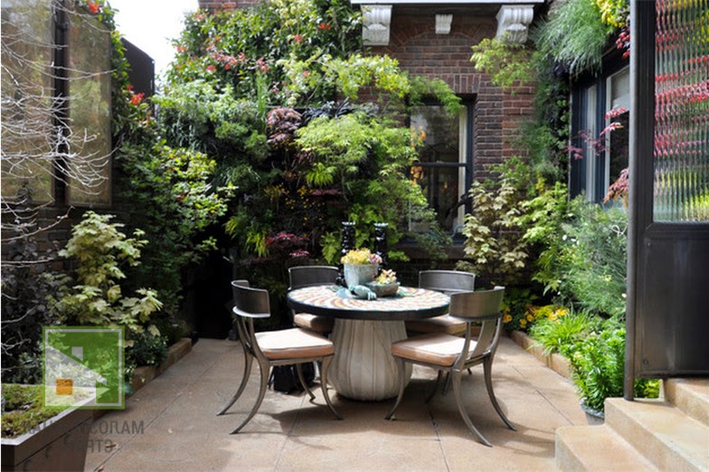 Современный двор 2025: организация пространства от костровых площадок до водныхобъектов