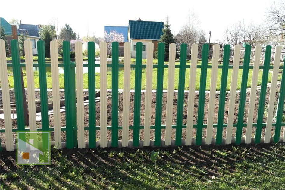 Деревянный Штакетник 2025: Исчерпывающее Руководство для Владельцев Домов