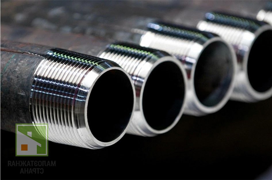 Нарезка резьбы на трубах: полное руководство для мастеров 2025