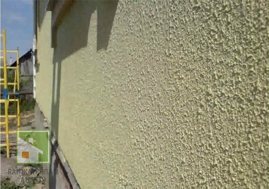 Как выбрать фасадную краску для штукатурки: экспертное руководство 2025