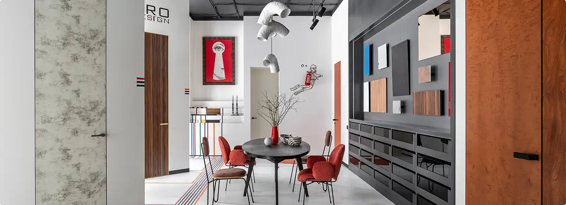 Какой плинтус выбрать для современного интерьера: полный гид по скрытым, теневым и щелевым профилям