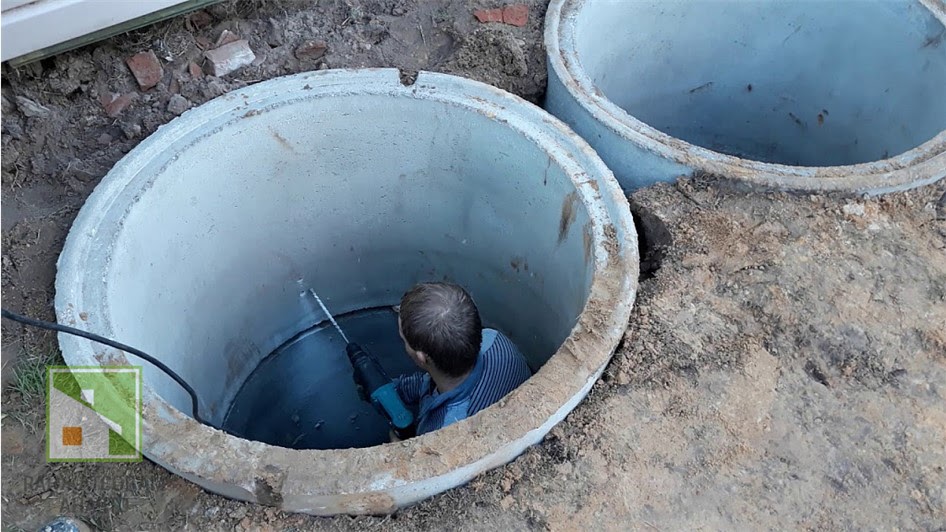 Как устроены переливные септики: правила монтажа и ошибки выбора