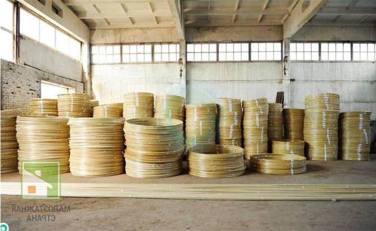 Пластиковая арматура в современном строительстве: полный разбор