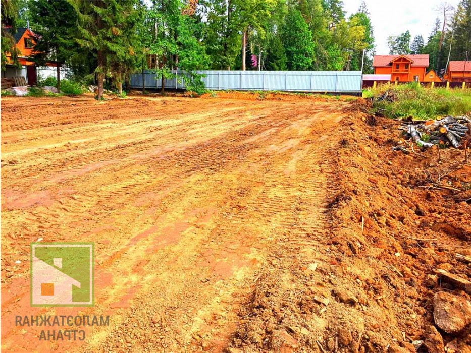 Вертикальная планировка участка 2025: как избежать ошибок и снизить стоимостьработ