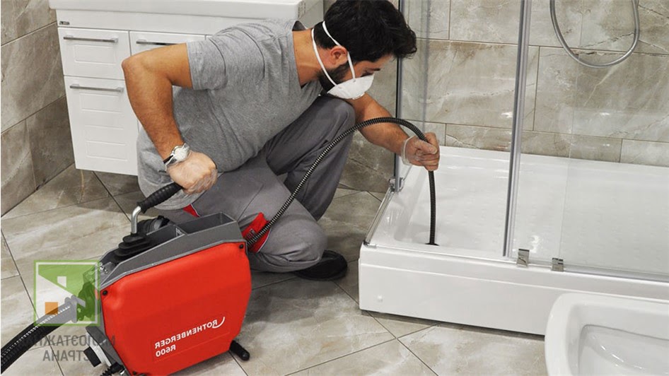 Экспертное руководство по ремонту и обслуживанию канализации в квартире