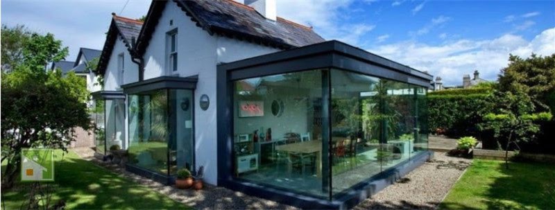 Как построить пристройку к дому в 2025: материалы, нормативы и подводные камни