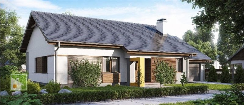 Как спроектировать идеальный одноэтажный дом с тремя спальнями: нормы 2025 ипрактические советы