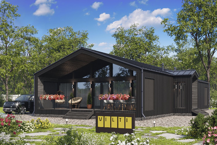  BARN Black Edition