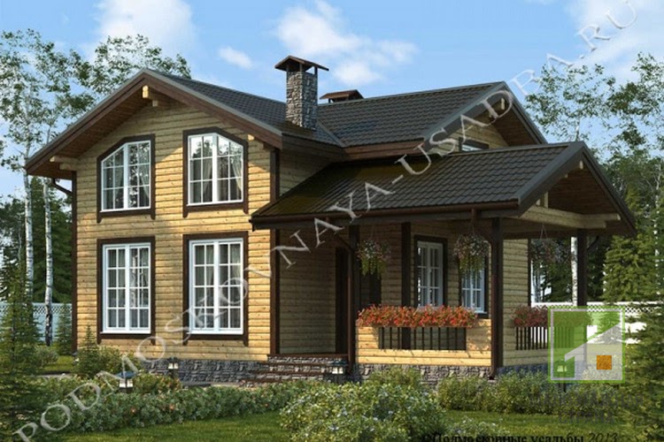  Александрия, площадью 120 м²