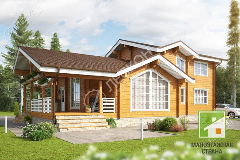  Алтай, площадью 236.3 м²