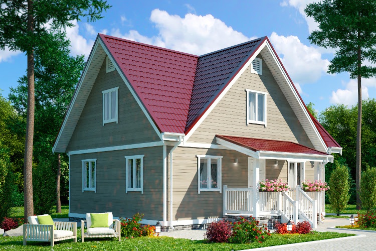  Богатырь 7x9