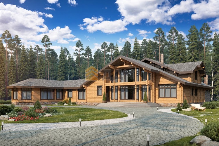  Флоренция, площадью 593 м²