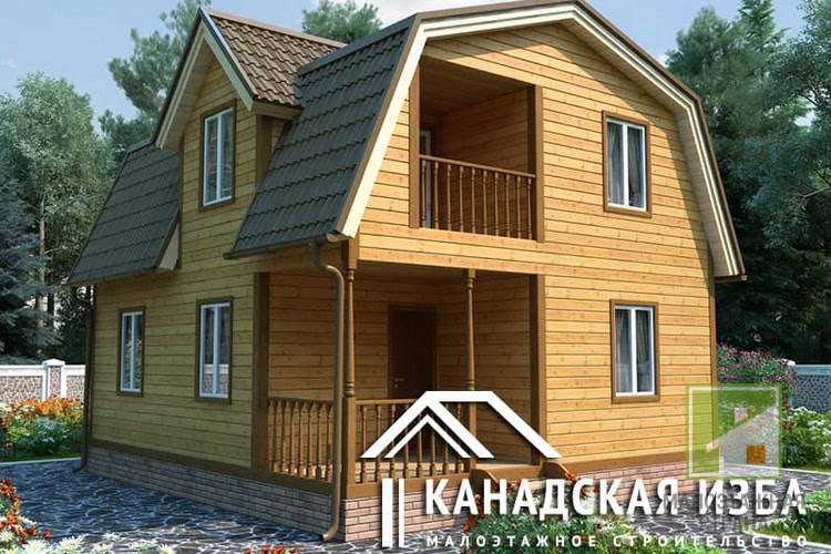  Лесная сказка