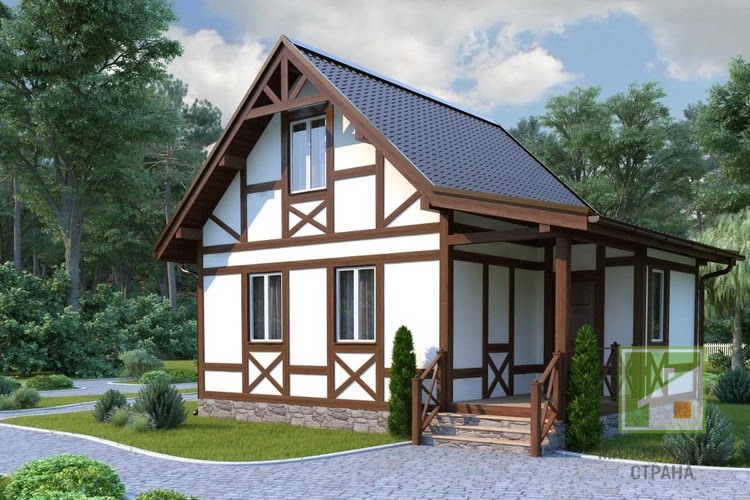 Немецкий лесник