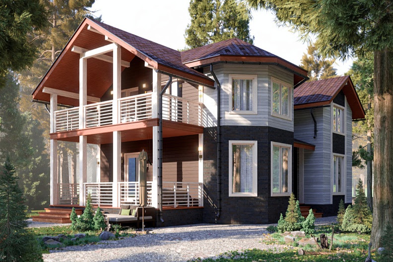  Орландо, площадью 191.5 м²
