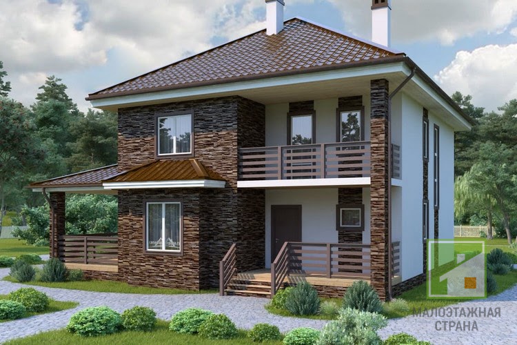  Валенсия, площадью 216.8 м²