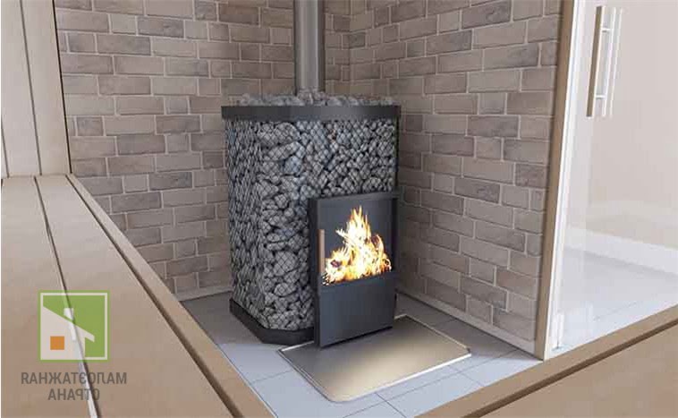 Защитные экраны для печей 2025: нормы, монтаж, рейтинги материалов