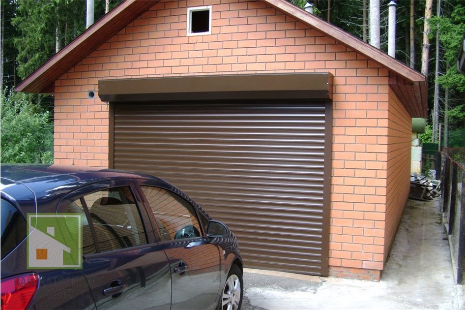Гаражные рольставни 2025: полное руководство по выбору и ценам