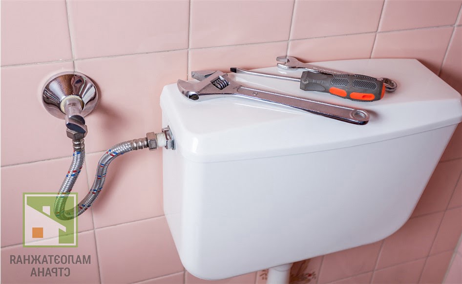 Как починить сливной бачок унитаза: проверенные решения для 21 проблемы