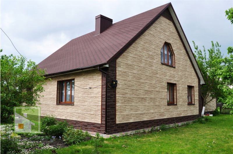 5 самых популярных материалов для сайдинговых панелей в 2025: Как выбрать лучшеедля фасада