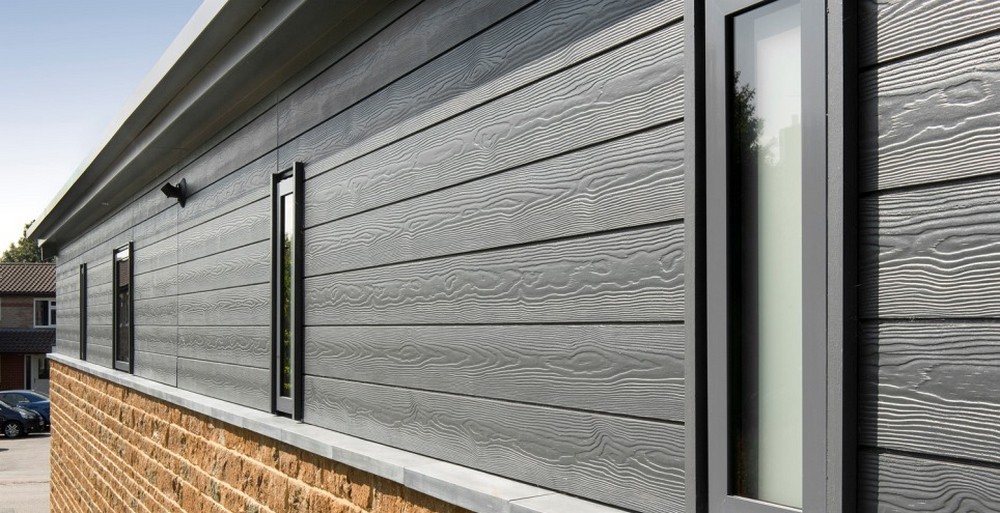 Сайдинг для фасада в Москве 2025: как не ошибиться с выбором