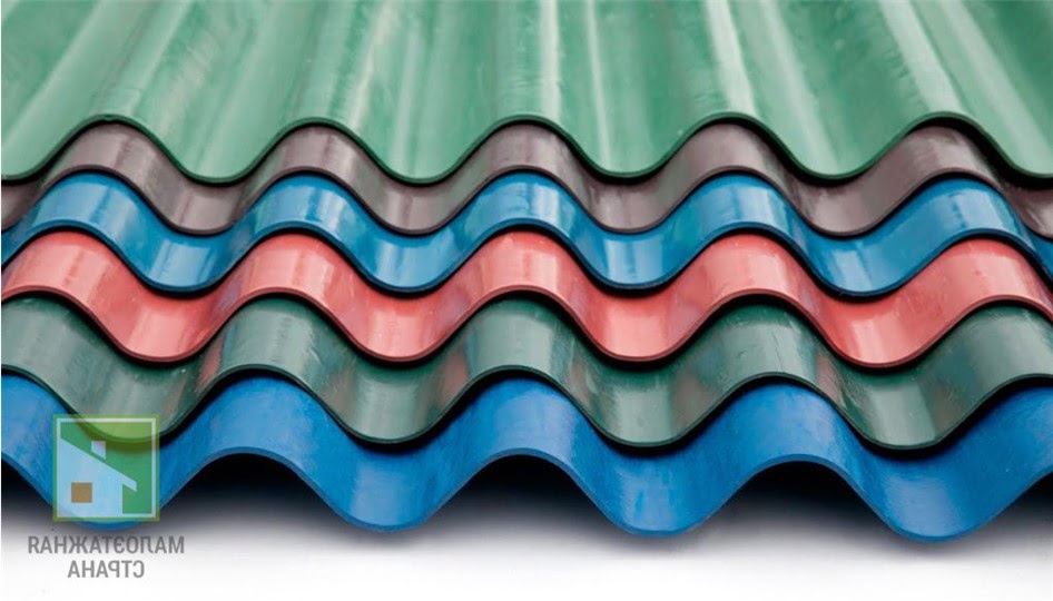 Шифер для кровли: полное руководство по выбору и монтажу в 2025 году