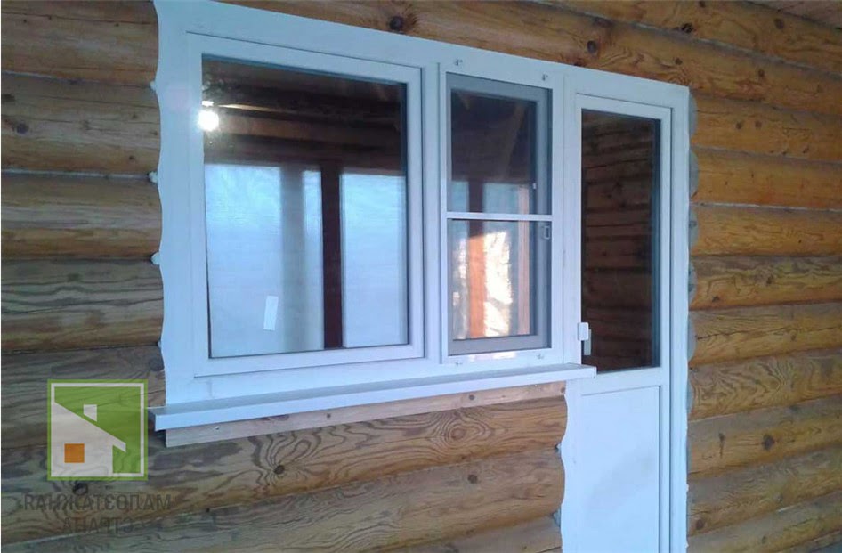 Размеры окон в частном доме: актуальные стандарты и правила выбора на 2025 год