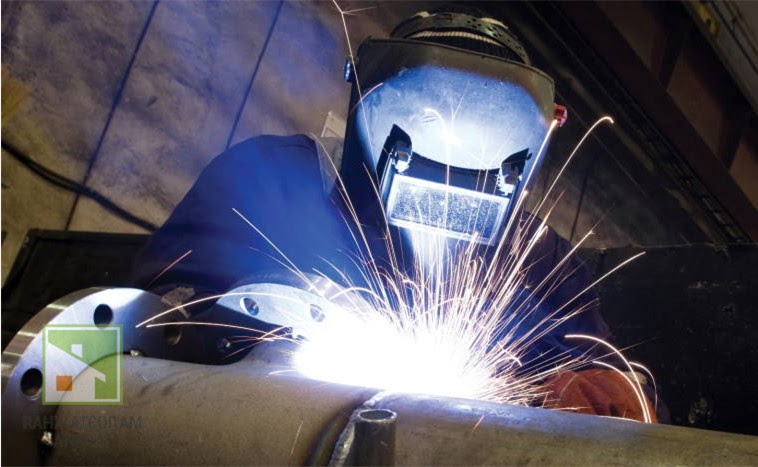 Сварка оцинкованных труб 2025: технологии, нюансы и нормативы для профессионалов