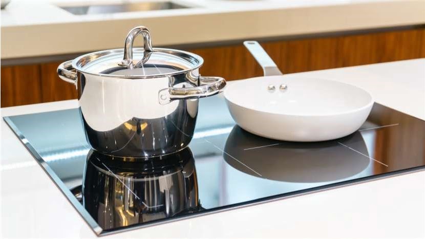 Индукционная посуда 2025: как выбрать и не переплатить