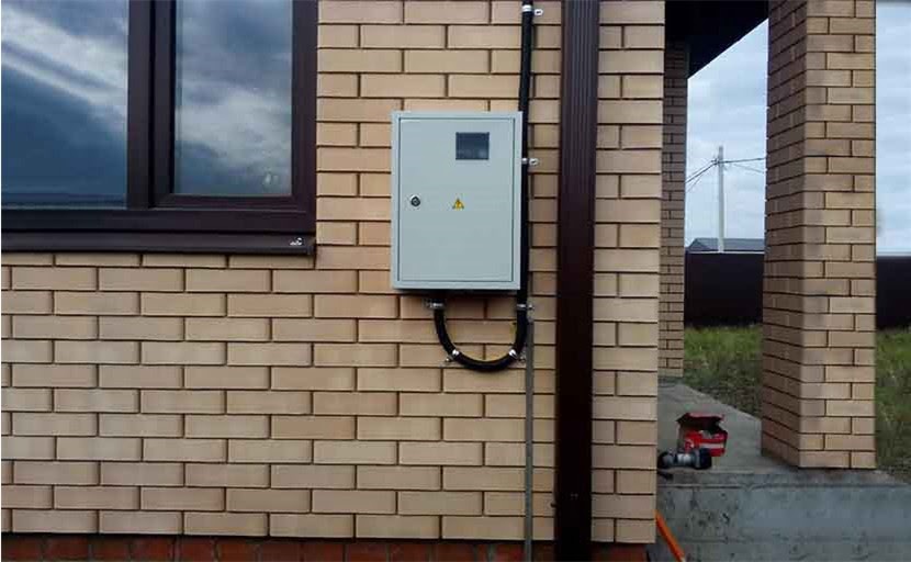 Технические условия на электроснабжение частного дома: полный гайд на 2025 год