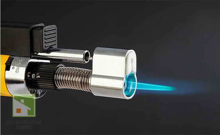 Как температура газовой горелки влияет на её работу: полный разбор для мастеров фото