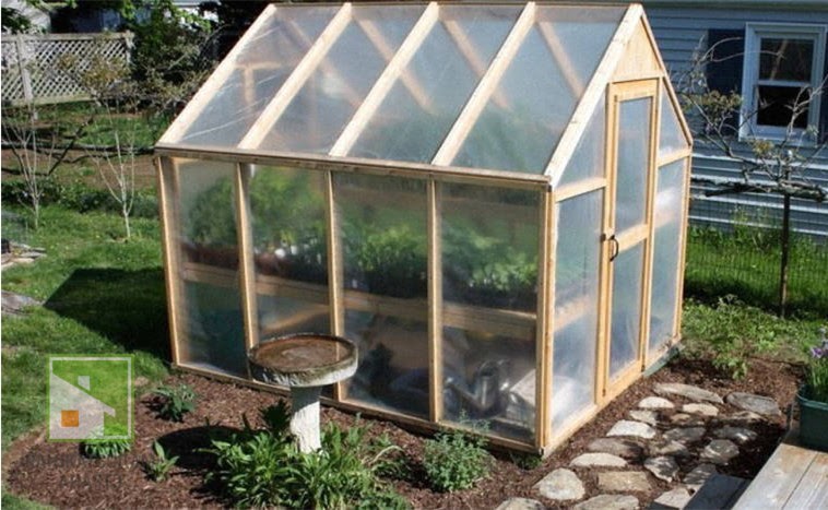 Деревянные теплицы в 2025: как выбрать каркас и избежать ошибок пристроительстве