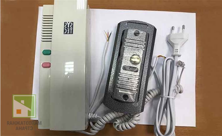 Кабели для домофонов: что изменилось в ГОСТ 2025 и как выбрать правильно