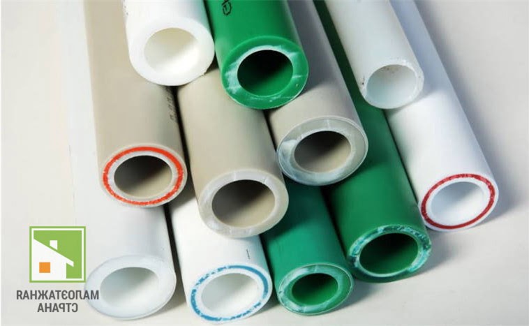 Полипропиленовые трубы 2025: исчерпывающее руководство по выбору и монтажу фото