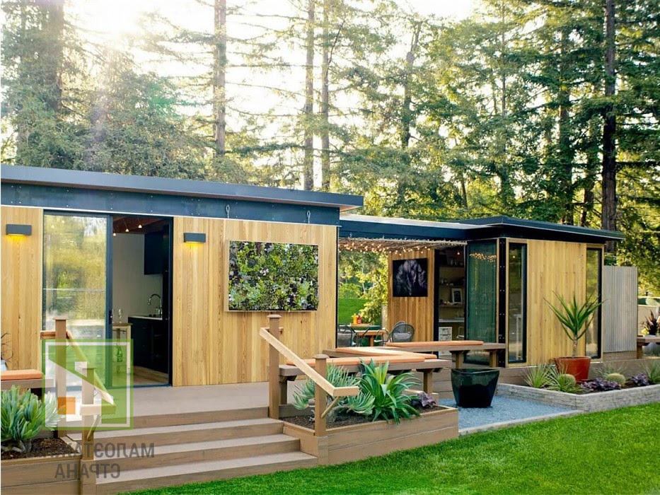 Как строить компактные дома в 2025: от выбора проекта до подключениякоммуникаций