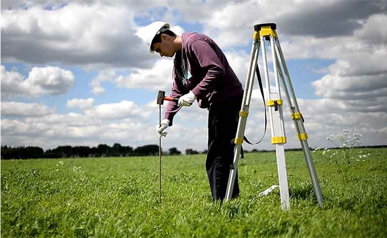 Вынос границ участка в натуру в 2025 году: все ключевые вопросы и ответы