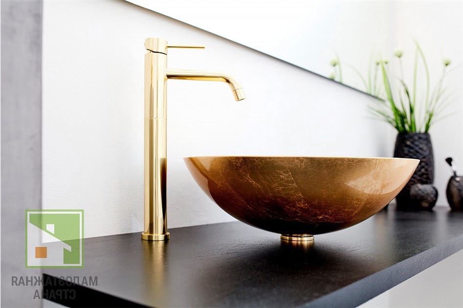 Как выбрать идеальную высоту раковины для ванной: от ГОСТ до умных технологий