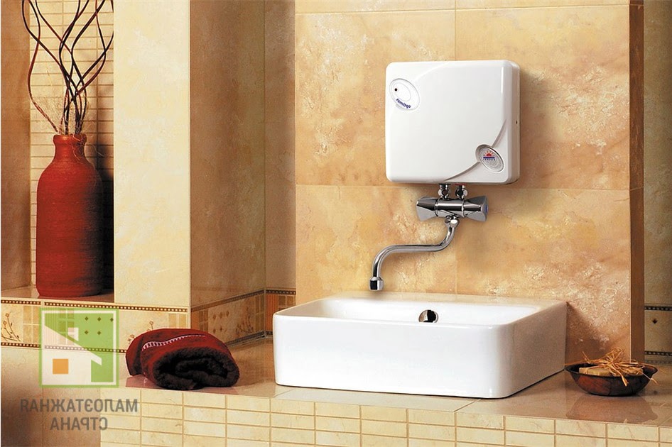 Проточные водонагреватели 2025 года: всё, что важно знать перед покупкой