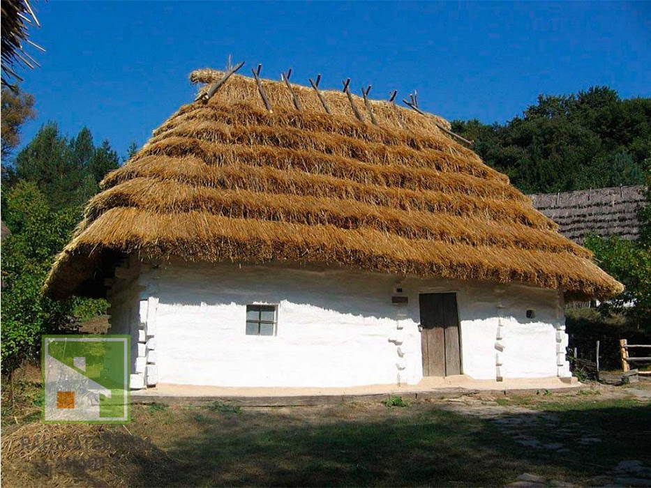 Соломенные крыши 2025: полный гид по материалам и технологиям