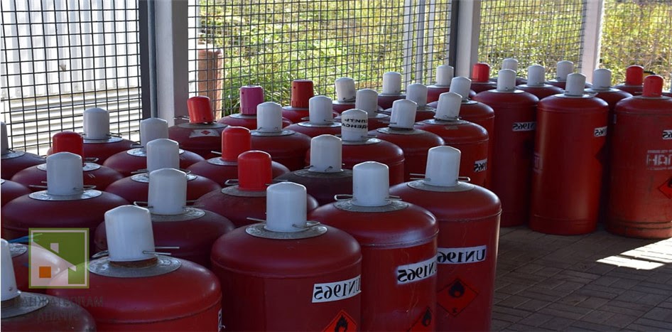 Всё о газовых баллонах в 2025: от заправки до утилизации